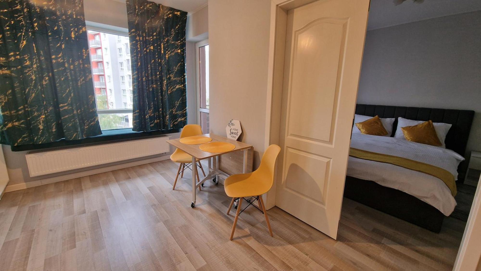 Sophia Home 2 布拉索夫 外观 照片