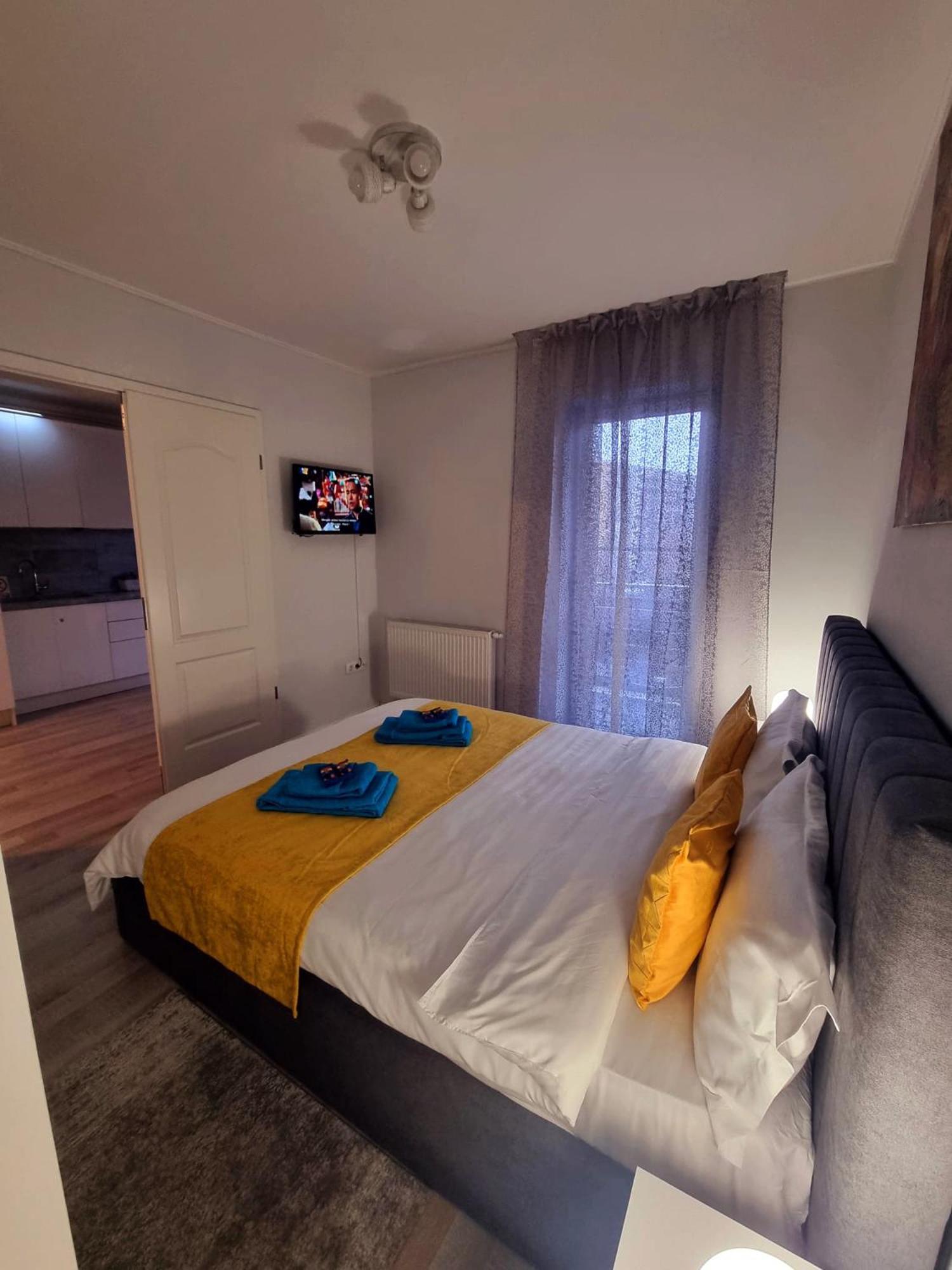 Sophia Home 2 布拉索夫 外观 照片