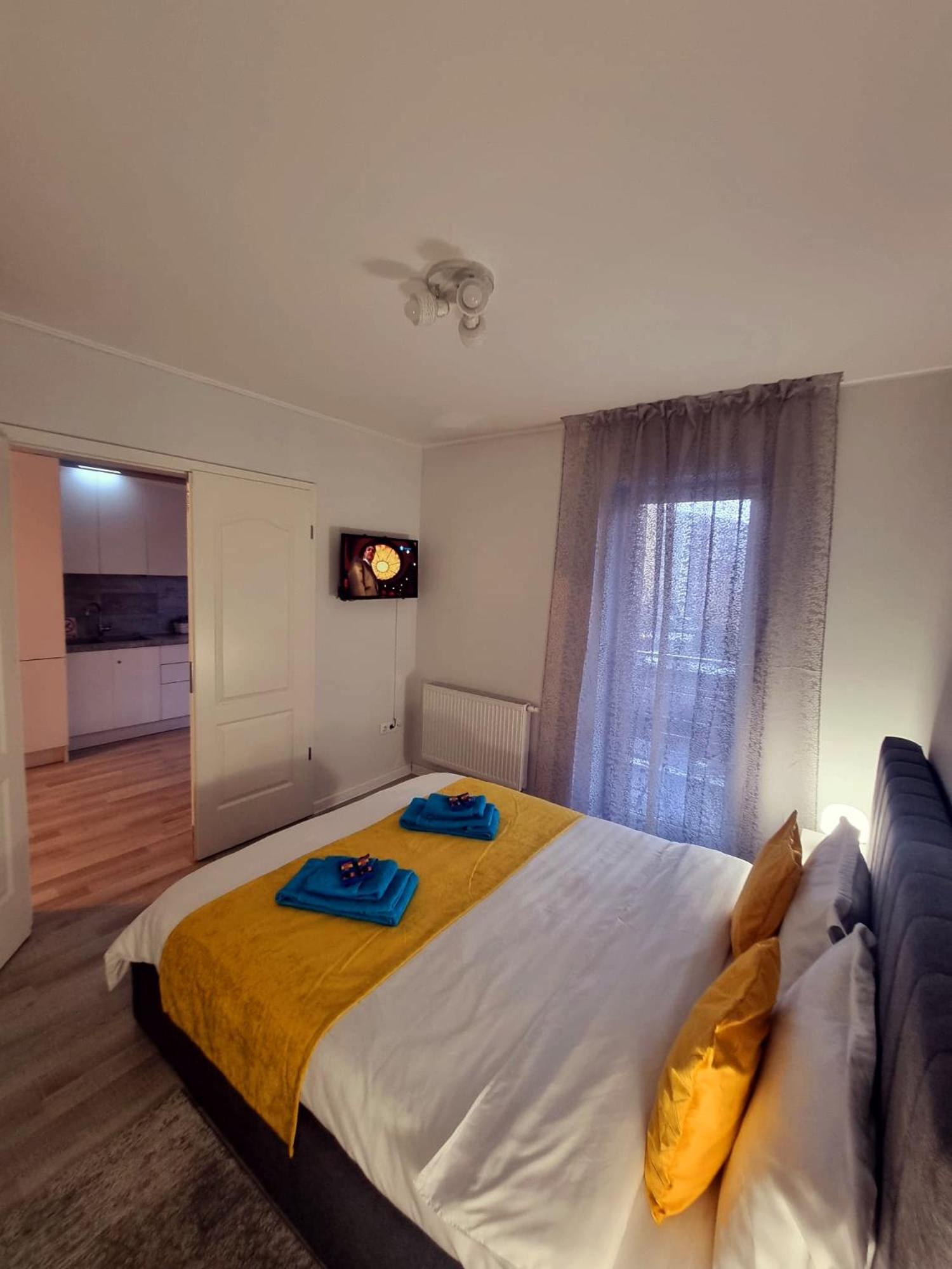 Sophia Home 2 布拉索夫 外观 照片