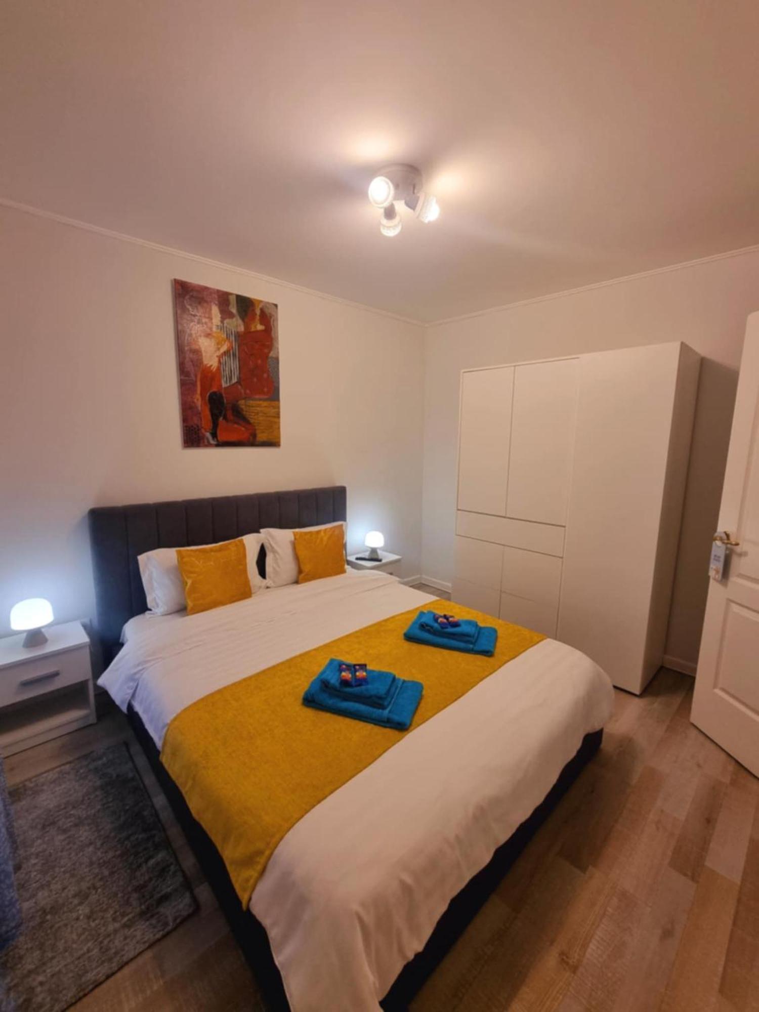Sophia Home 2 布拉索夫 外观 照片